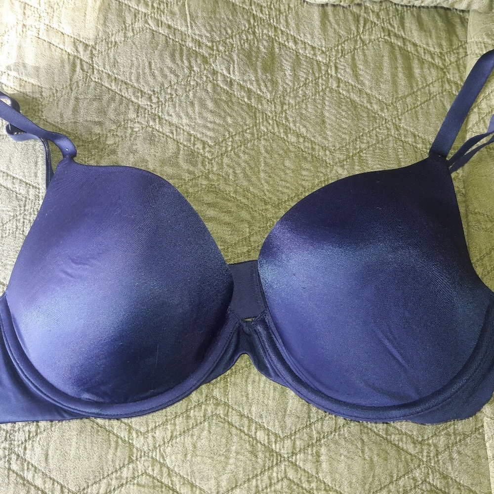 Bras
